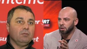 Florentin Petre și Giani Kiriță, optimiști înainte de meciul Astra - Dinamo din semifinalele Cupei României: „Avem o echipă mult mai bună!”