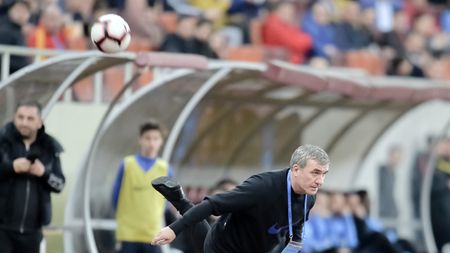Hagi, prima reacție după anunțul transferului lui Răzvan Marin la Ajax. Cum a comentat "Regele" mutarea