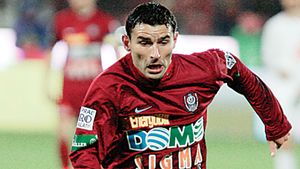 Trică, impresionat de "câini":** "Dinamo joacă fotbal adevărat! E favorită la titlu!"