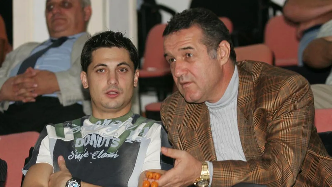 Mirel Rădoi nu vrea să mai audă de Gigi Becali: „La fotbal, el se pricepe cel mai bine! Eu nu fac afaceri”