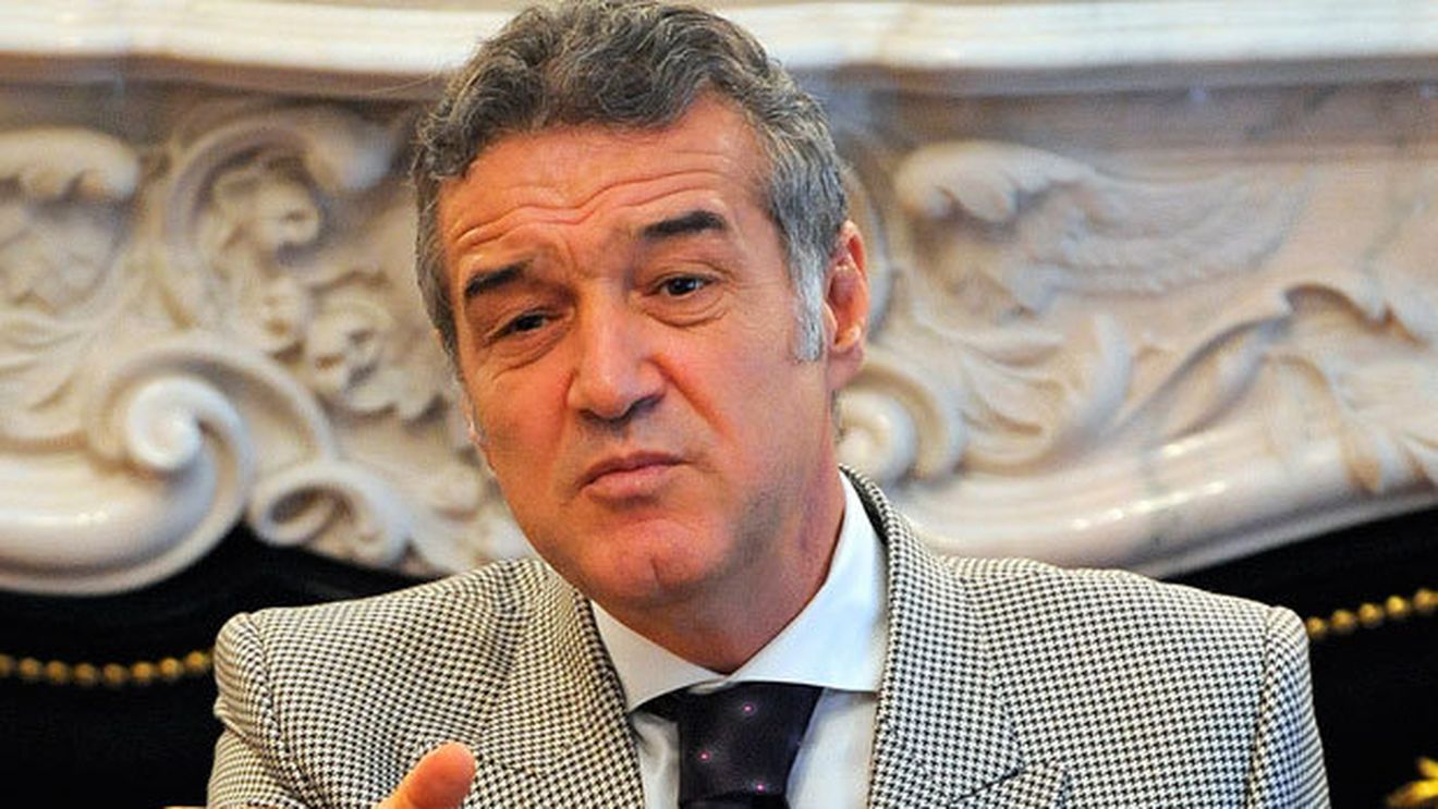Nicoliță le-a deschis apetitul francezilor:** Lato e în rezervă, un alt stelist e ținta preferată în Ligue 1! Gigi a fixat deja prețul: 5 milioane de euro