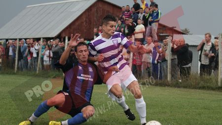 Careu în "D" pentru Politehnica! Echipa pregătită de Paul Codrea are maximum de puncte