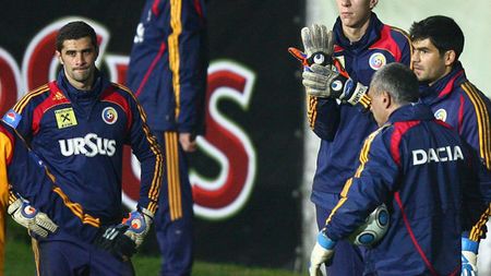 Munteanu: "Rapid ar trebui să-l vândă ori pe Bornescu, ori pe Coman! Doar așa ar scăpa de tensiune"