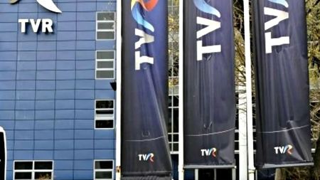 Comentatorul sportiv, călcat în picioare în sediul TVR! Dezvăluiri despre prăpădul făcut de mineri în sediul televiziunii: „Era rupt cu bătaia! Avea capul spart”