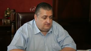 Iancu: "Anularea deciziei s-a făcut la ordinul lui Mircea Sandu"
