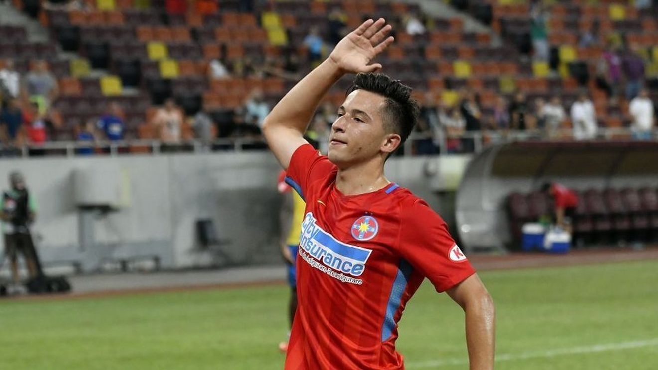 Olimpiu Moruțan, luat de mână și trimis la arabi: „Să o facă imediat! Du-te și umple-ți buzunarele!” Cedează Gigi Becali?