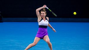 Simona Halep - Iga Swiatek 3-6, 6-1, 6-4 în optimi la Australian Open! Online VIDEO. Românca și-a luat revanșa după o revenire de senzație!