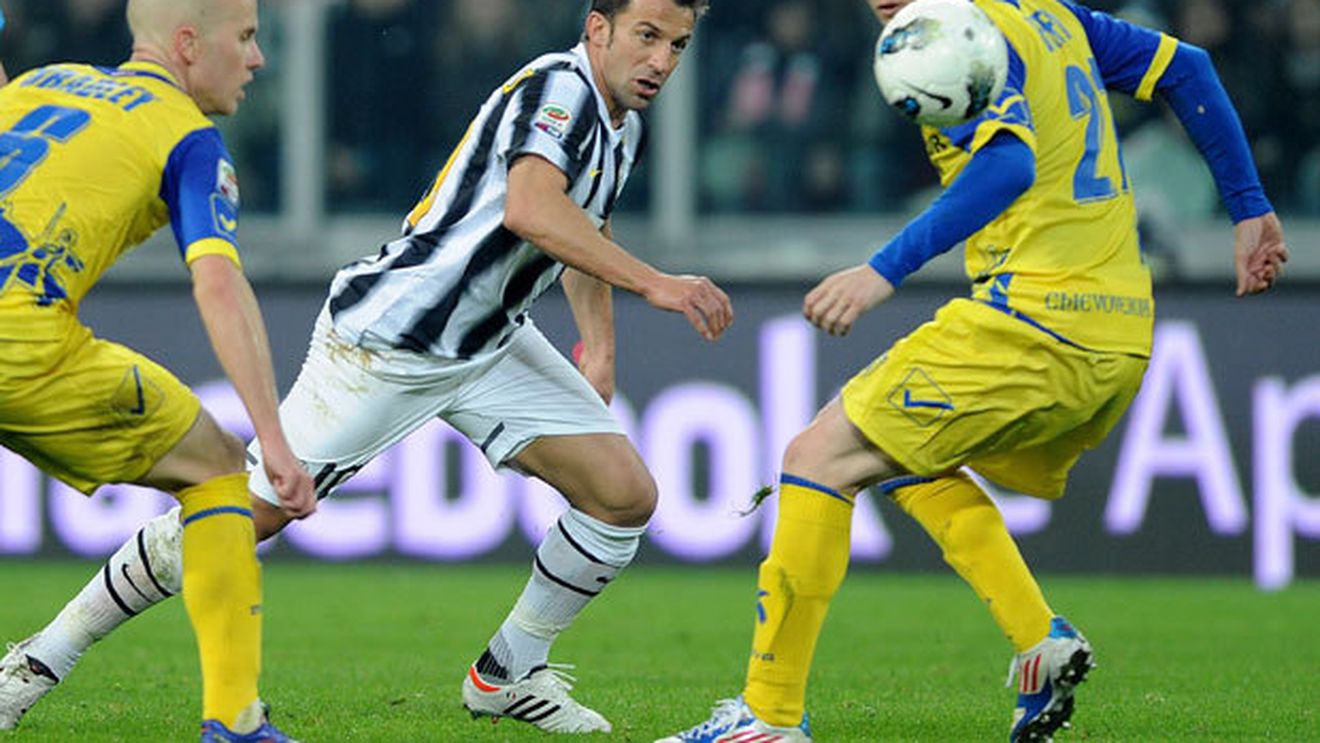 La 37 de ani, Del Piero este în continuare dorit de granzii Europei!** Un super-antrenor este gata să-și încalce principiile pentru a-l avea în echipă