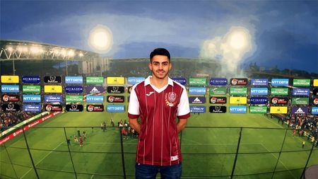 CFR l-a transferat pe fotbalistul dat ca sigur la FCSB: "Sunt fericit și mândru că am ajuns aici!" Cum l-au convins clujenii să uite de interesul lui Becali