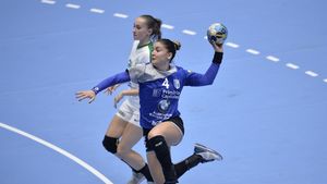 "Este rușinos. Este ceva oribil să nu lupți!". Handbalista CSM-ului a spus lucrurilor pe nume la finalul partidei cu Thuringer