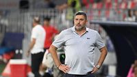 FCSB, echipa de start cu Auda: ProSport, confirmat! Baciu a titularizat 4 francezi