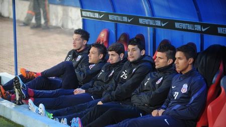 Un nou star îngropat în neputință?** Florin Costea 'uită' de fotbal după ce a refuzat oferta asta: "Va rămâne să joace la echipa a doua"