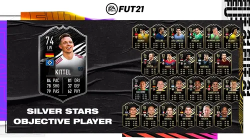 Fanii FIFA 21 primesc un nou card gratuit în Ultimate Team! Recenzia completă