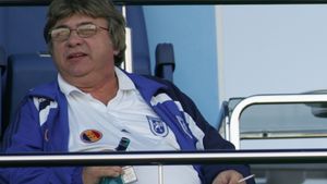 Stănilescu: "Un cantonament reușit"