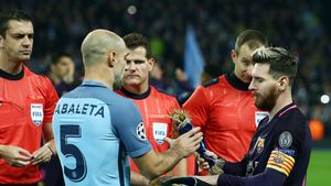 Leo Messi, chemat la Manchester City după o nouă dublă pentru Barcelona! Dezvăluiri din interior: „Aici are condițiile perfecte! E cea mai bună variantă!”