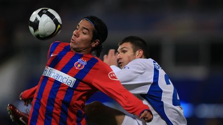 Transferul lui Dayro la Poli, blocat de turci?** "E foarte bun! Are profilul jucătorului pe care îl vrem"