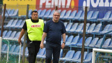 Mihai Stoichiță, principalul vinovat pentru situația tensionată de la naționala României? „Mie nu mi-a plăcut când am văzut asta”