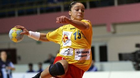 Încă o victorie pentru România la Trofeul Carpați!