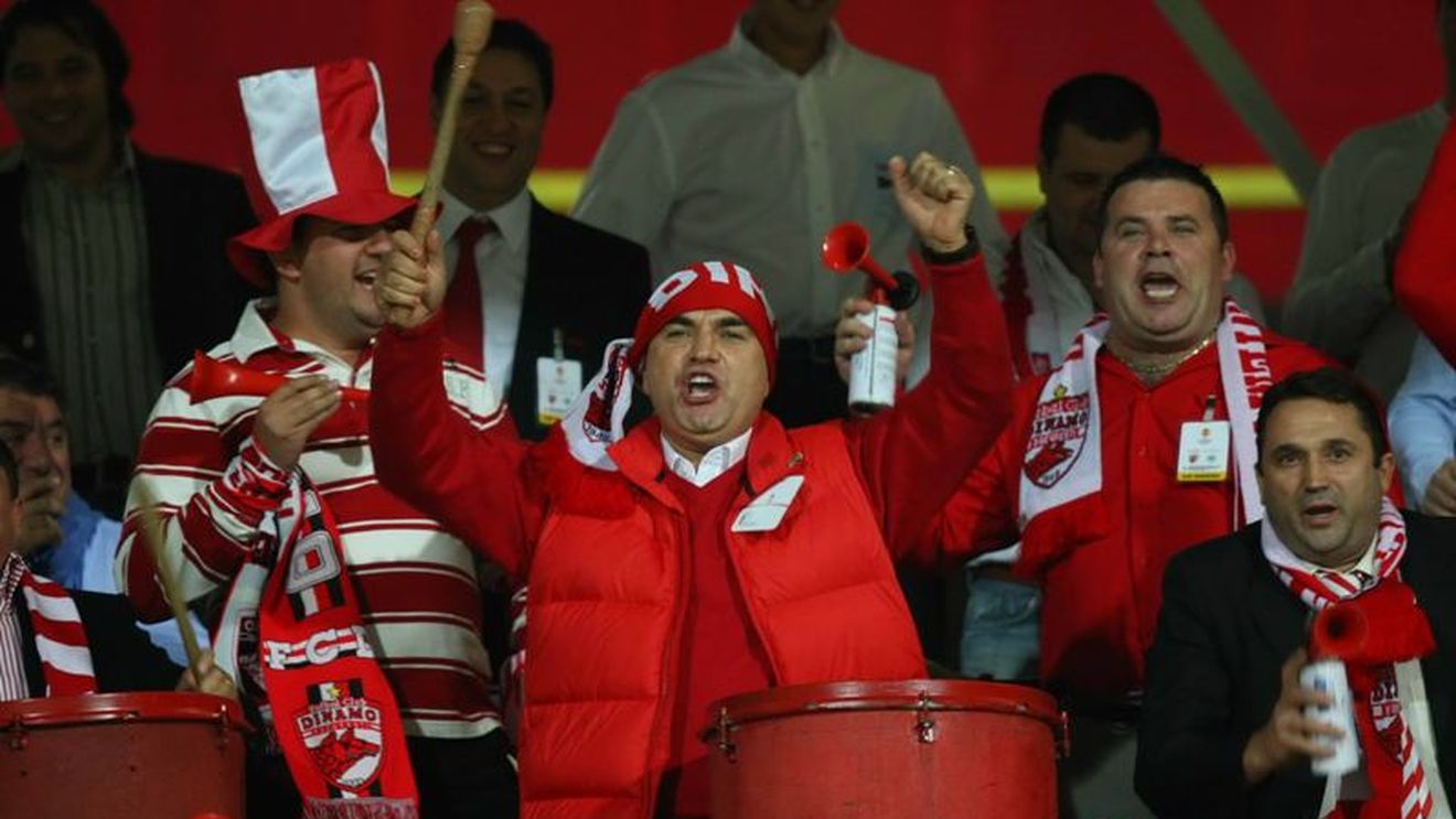 Ultrașii acționari