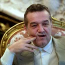 Gigi Becali a intrat în vestiar peste vedetele FCSB. Apoi, s-a făcut de râs