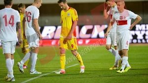 "România a scăpat ieftin cu patru goluri!"** Ce mai spune presa din Polonia după înfrângerea rușinoasă a tricolorilor