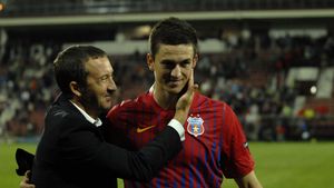 Încă o VICTIMĂ‚ pentru MM Stoica!** Omul care se pierde în decor după plecarea lui Ilie Stan! De ce a fost nevoie ca Becali să intervină: