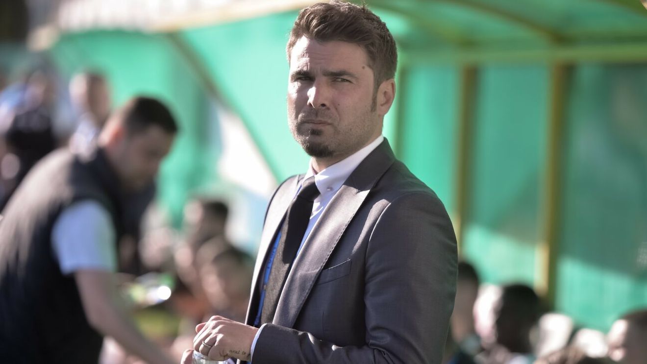 Adrian Mutu, atac fără precedent împotriva antrenorilor portughezi care au semnat cu Craiova, Dinamo și CFR Cluj: „No-name, au fost toți secunzi!”