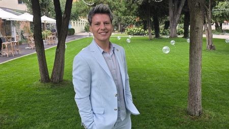 Luna cadourilor vine cu eveniment special pentru Lăcrămioara Perijoc: „Abia aștept. Voi fi foarte emoționată”. SPECIAL