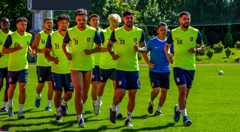 Chindia vrea mobilizare generală pentru meciul cu Steaua: “E lupta întregului oraș!” Clubul a primit o nouă injecție de capital din partea autorităților locale!