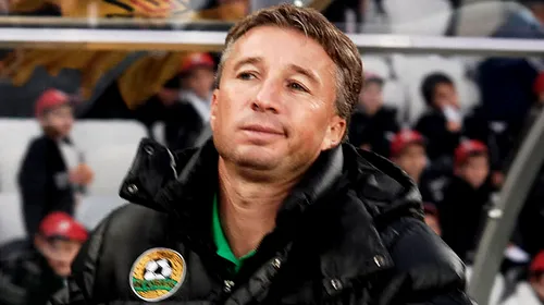 Dan Petrescu nu are cum să reziste!** Oferta de nerefuzat pe care a primit-o „Bursucul” de la „Steaua” Moscovei