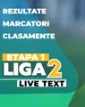 Începe a 86-a ediție a Ligii 2 | Primele nouă meciuri din sezonul 2025/26 au loc la ora 11:00. Nouă dintre cele 22 de echipe nu au drept de promovare