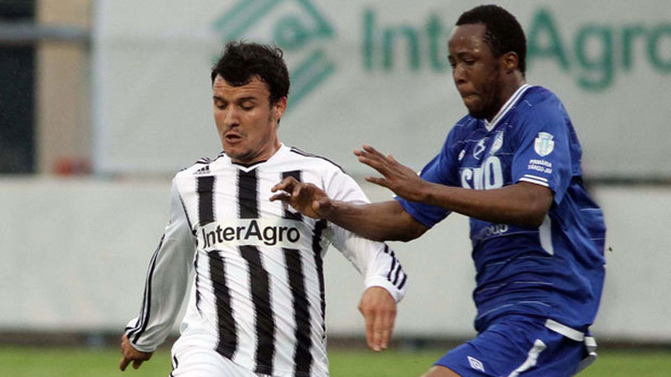 După Hamza, Mulțescu pune un nou pariu!** A scos de la naftalină un fost golgheter și acesta a dat super randament: 3 goluri în două etape