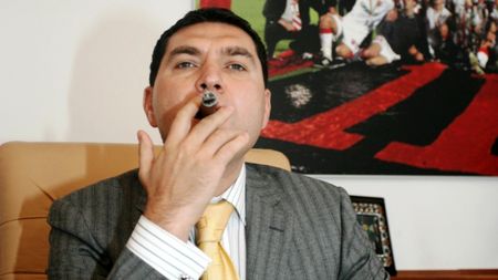 Cristi Borcea rupe tăcerea despre comisioanele lui Mircea Rednic la transferurile de jucători de la Dinamo: „Ăsta e adevărul! Luana era mică atunci” | VIDEO EXCLUSIV ProSport Live