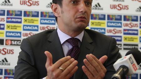 "Steaua-Dinamo nu e decisiv!** Titlul se joacă până în ultima etapă!"