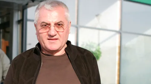 Dragomir: „Sandu a greșit când a dat naționalele pe mâna lui Lupescu”