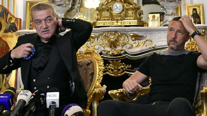 Meme Stoica a confirmat anunțul șocant făcut de Gigi Becali: „Sunt șanse mari să fie așa”