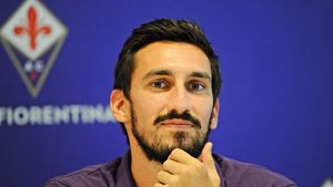 Procurorii au deschis o anchetă în cazul morții lui Davide Astori! Cum motivează autoritățile din Italia această decizie