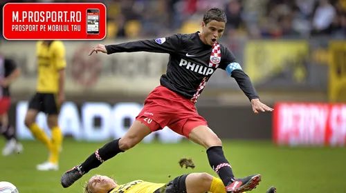 Afellay nu-și va prelungi contractul cu PSV! Se va duce la Inter?