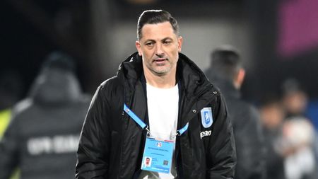 Mirel Rădoi s-a lămurit şi şi-a atacat fotbaliştii: „Sunt prostul proştilor”