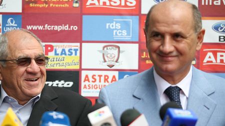 Hizo: **"Copos e adeptul electroșocurilor"