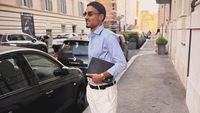 Ștefan Baiaram, salvat de familia care l-ar fi putut duce la cerșit în Spania! „Ar fi cântat pe străzi în Barcelona și Madrid”