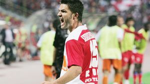 Bratu: "Revin în două zile"