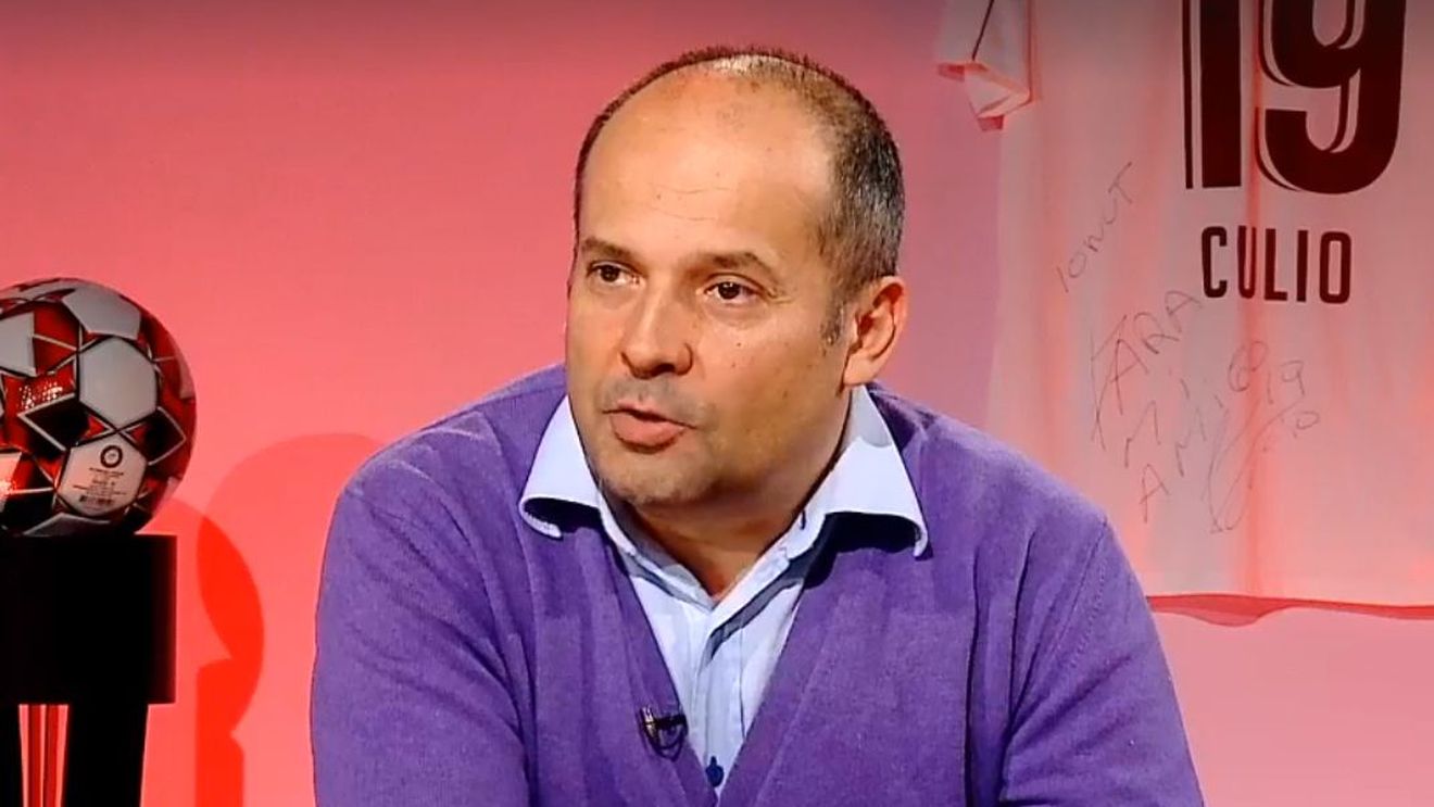 Derapajul lui Radu Banciu la adresa Viitorului: "Sunt mai puține blaturi în play-off!". Ce plan are Hagi în play-out: "Asta vorbește toată lumea"