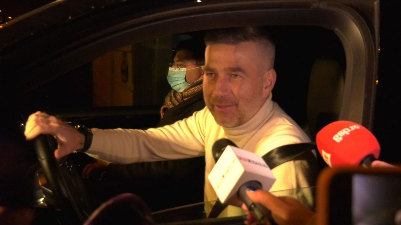Cum va arăta staff-ul lui Edi Iordănescu: ProSport a aflat primii doi oameni pe care viitorul selecționer i-a acceptat din partea FRF! EXCLUSIV