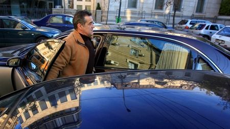DNA: Becali trebuie condamnat la patru ani de închisoare pentru dare de mită și fals!** "L-a numit pe procuror sclav și trădător"
