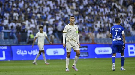 Cristiano Ronaldo, implicat într-un scandal de proporții! Starul lui Al Nassr poate fi arestat și deportat din Arabia Saudită după ce a fost depusă o plângere la parchet