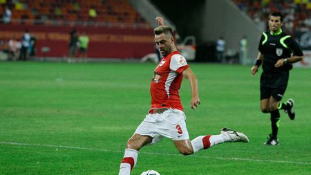 Cristi Pulhac își putea 'îngropa' echipa la Cluj!** Reacția inconștientă din meciul cu "U"