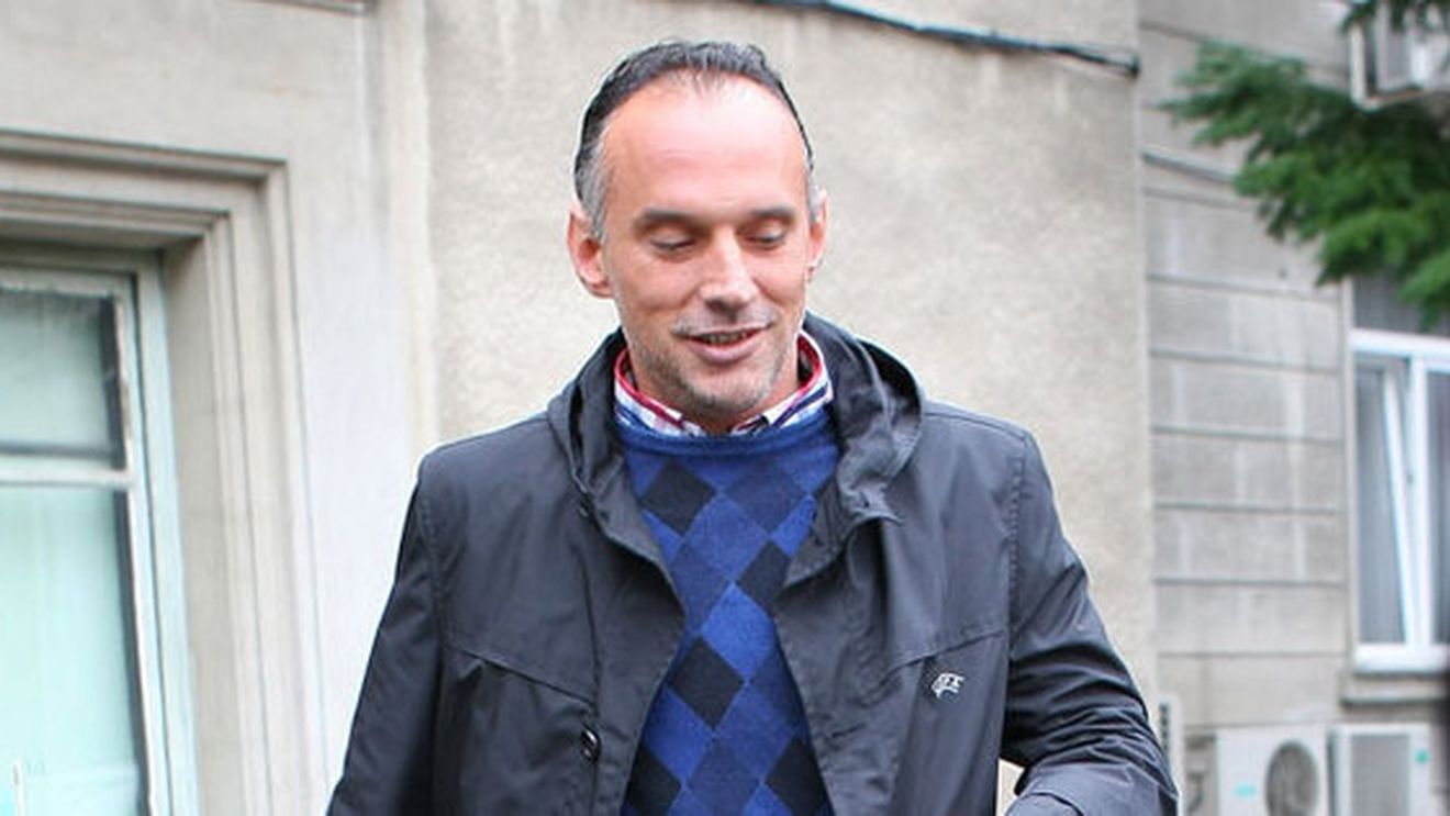 Răzvan și-a mai găsit un susținător!** Prunea: "Dacă bate, trebuie să rămână"