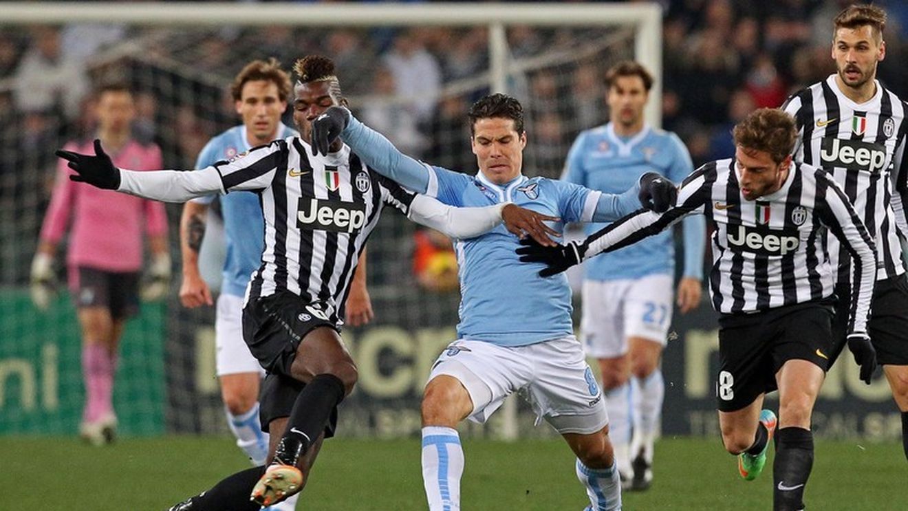 Ar fi prima bombă din mandatul lui Thohir: Inter a ajuns la un acord cu Lazio pentru transferul lui Hernanes