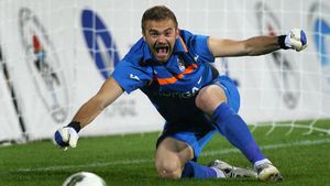 "Șoc pentru Mainz! Înfrângere jenantă în Transilvania"!** Presa germană, despre succesul lui Gaz Metan